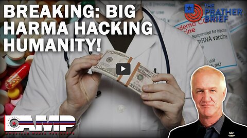 Dr. Robert Young - Big Harma Hacking Humanity!