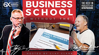 Clay Clark | The Most Common Forms Of Small Business Financing + + Join TIM TEBOW At Clay Clark's 2-Day December 5 & 6 Business Workshop!