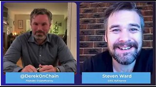 VYFI CEO Steven Ward Drops Exclusive Year-End Announcements!