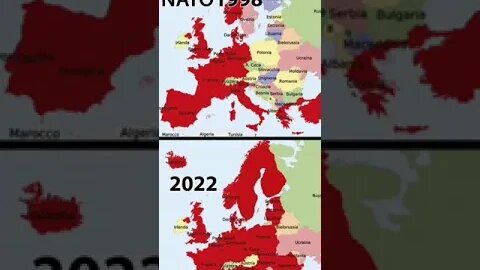 #shorts Russia may be forced to invade Finland or the Baltic States. NATO is trying to start WW3