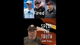 Speak the Truth with Troy Episode 2