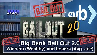 Financial Crisis 2.0 - Bail Out 2.0 - Housing Bubble 2.0: How Will All This Play Out ?