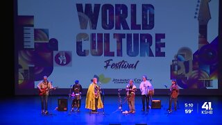 World Culture Festival 2022