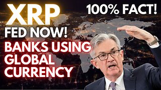 XRP | FEDNOW |💥RIPPLE TECH IS BEING USED BY BANKS | MAJOR FACT CHECK |