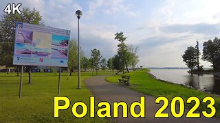 Poland 2023 | 4K HD | Part 1