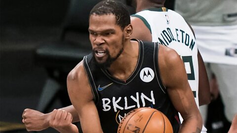 Kevin Durant Gives Nets Trade Ultimatum, Will it Work