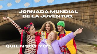 Jornada Mundial de la Juventud 2023