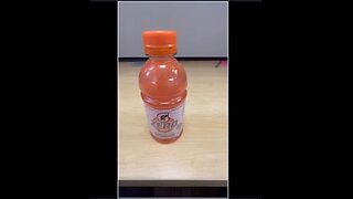 Gatorade ZERO Watermelon Splash