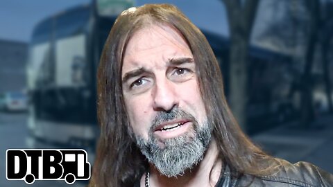 Rotting Christ - BUS INVADERS Ep. 1733