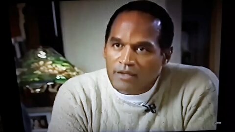 Charlie Ehrlich - OJ SIMPSON MURDER ACCOMPLICE