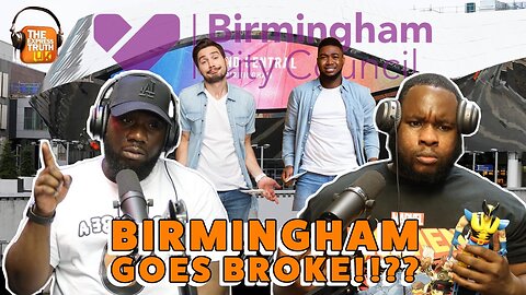 Voices in Crisis: Analysing The Viral Brick Video and Birmingham’s Bankruptcy