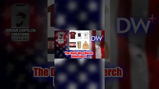 Daily Wire Merch Unboxing Coming Soon! @DailyWirePlus #DailyWire #Politics #Merch #USA