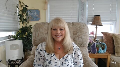 Aquarius Psychic Tarot Reading for July 2024 by Pam Georgel