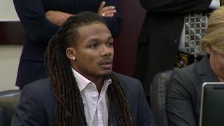 Brandon Banks Found Guilty Of Aggravated Rape, Sexual Battery