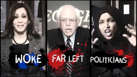 ‘Citizens for Sanity’ Release 30-Second Ad Targeting ‘Woke Far Left Politicians’ for Rising Crime.