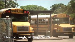 Many Hillsborough County students to lose busing | Digital Short