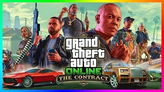 🔴[LIVE]GTA ONLINE NOITE DO DINHEIRO!