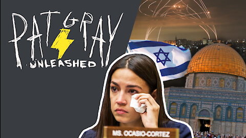 AOC’s Crocodile Tears Make Another Appearance | More On Trivia: Tampa Bay Buccaneers vs. New England Patriots | 10/1/21