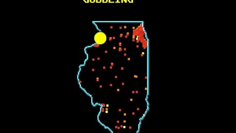 Illinois cities are being gobbled up by rising pension costs