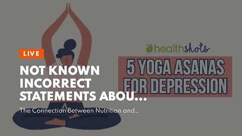 Not known Incorrect Statements About "5 Mindfulness Practices to Help Manage Depression and Anx...