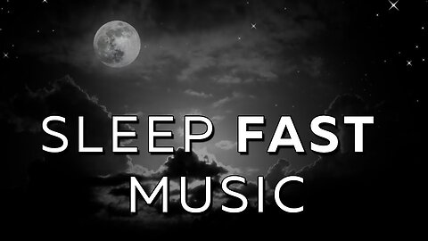 30 Minute NAP ★︎ FALL ASLEEP FAST ★︎ Deep Sleep Music