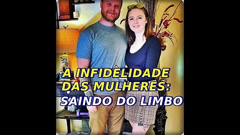 A INFIDELIDADE DAS MULHERES: SAINDO DO LIMBO! ARTIGO ARRASADOR SOBRE O LIVRO DA MICHELLE LANGLEY