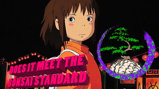 Pod 46 - Spirited Away (2001)