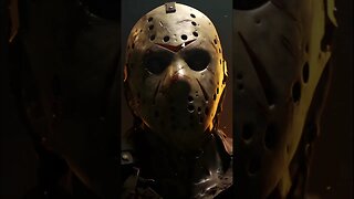 "Jason Voorhees Unmasked: More Horror Secrets?"