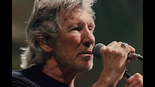 Roger Waters, His Career and Activism