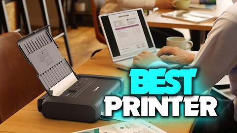 Best Printer - Best Printer 2023 - Top 5 Best Printer Under 200$ in 2023
