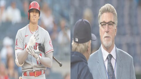 Jack Morris Attacked By Woke Media Over Shohei Ohtani Comment