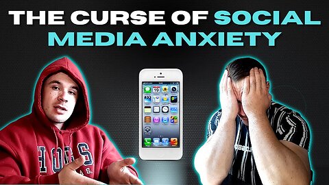 How to Overcome Social Media Anxiety