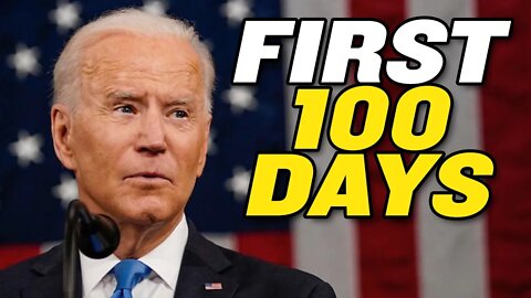 Biden’s First 100 Days: What Promises Has He Kept? Which Ones Has He Broken?