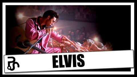 Comentários a respeito do filme Elvis (com Spoilers) | com Sergio Biston | Pitadas do Sal