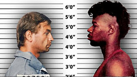 Why Jeffrey Dahmer's Inmate Killed Him