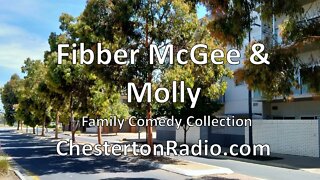 Fibber McGee & Molly - Comedy Collection