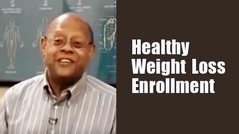 Healthy Weight Loss Success Story by Dr. Eric Berg