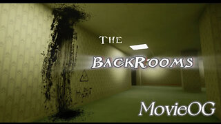 The Backrooms (Official Movie Trailer)