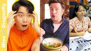 Will Uncle Roger And Jamie Oliver Fall In Love? | Astrological Analysis