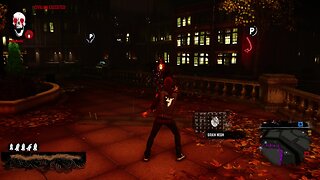 Infamous Second Son part 20 Bad A$$