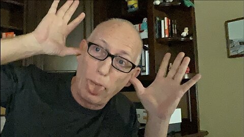Episode 1940 Scott Adams: The News Is Boring So Let's Just Make Fun Of Famous People Who Are Dumb
