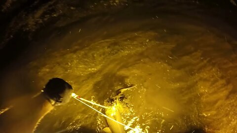 bowfishing the spawn 2021