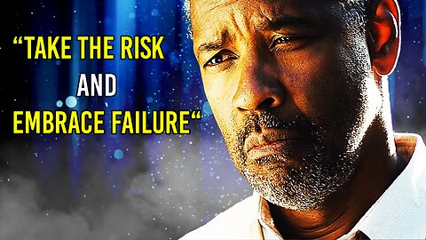 YOU NEED TO FAIL! - Denzel Washington Motivational Speech