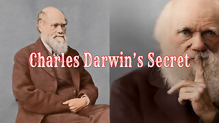 Charles Darwin's Secret