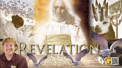 Revelation Primer - Intro to the Seven Churches p1 - Smyrna