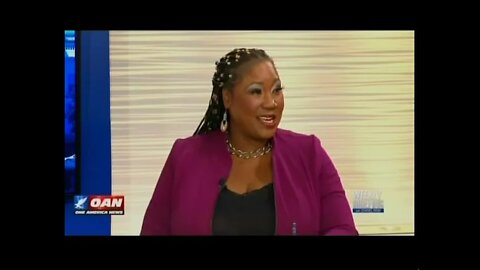 Donna Jackson and Derrick Hollie Slam BLM For Hypocrisy, Lack of Oversight