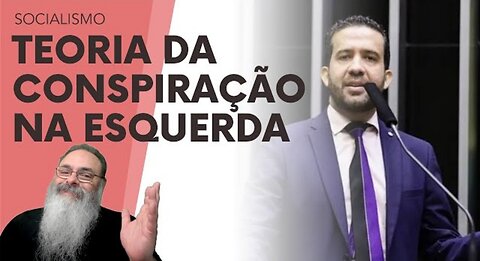 ESQUERDISTAS se AFUNDAM no BURACO de MINHOCA ao NEGAR ATENTADO a TRUMP e FACADA em BOLSONARO