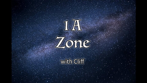 1A Zone with Cliff PROMO