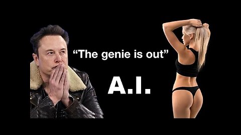 Elon Musk OpenAI: Evidence AI is Deceiving Us and guess what the fastest growing AI does?