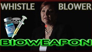 ARMY WHISTLEBLOWER EXPOSES VACCINE EXTERMINATION PLAN